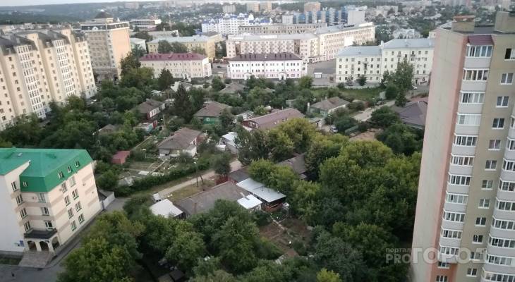 Специалисты назвали среднюю стоимость квартиры в Чебоксарах - pg21.ru - Москва - Россия - Ленинградская обл. - Санкт-Петербург - Сочи - Краснодар - Екатеринбург - Московская обл. - Симферополь - Новосибирск - Тула - Уфа - Нижний Новгород - Тюмень - Челябинск - Севастополь - Калининград - Якутск - Казань - Астрахань - Самара - Иркутск - Архангельск - Сургут - Чебоксары - Хабаровск - Владивосток - Белгород - Ижевск - Чита