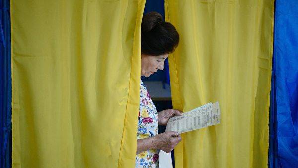 Владимир Зеленский - Петр Порошенко - Святослав Вакарчук - Юлия Тимошенко - Леонид Калашников - В Госдуме прокомментировали итоги выборов в Раду - newtvnews.ru - Россия - Украина - ДНР - ЛНР