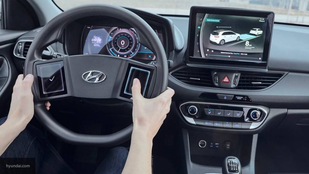 В Сеть просочились шпионские фото обновленной Hyundai Elantra - newinform.com - Южная Корея - Лос-Анджелес
