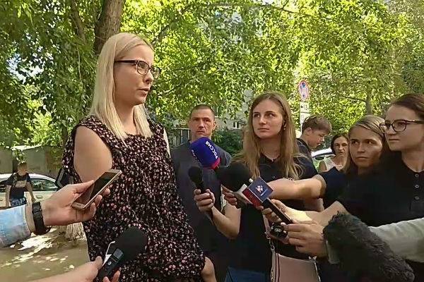 Алексей Бушмаков - Преследовавшаяся за мемы в «ВК» россиянка отсудила у государства 100 тысяч - trud.ru - Россия - Барнаул