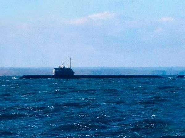 СМИ узнали новые подробности гибели подводников в Баренцевом море - polit.ru - Минобороны