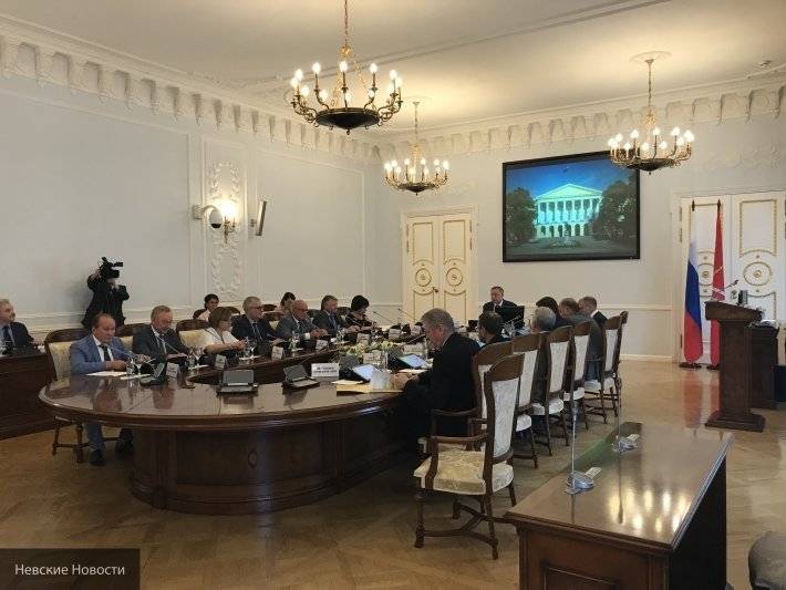 Александр Беглов - Беглов - Глава Петербурга Александр Беглов настаивает на качественном строительстве метро - newinform.com - Россия - Санкт-Петербург - Петербург