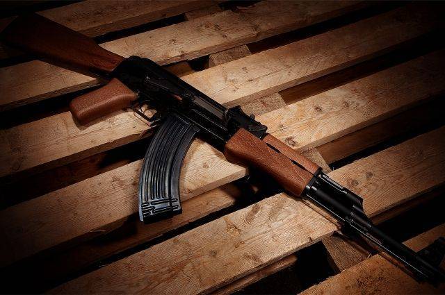 В ЛНР сообщили об обнаружении тайника украинских диверсантов - aif.ru - Италия - ЛНР
