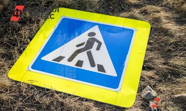 Евгений Поторочин - В Сургуте на пешеходном переходе насмерть сбили женщину | Ханты-Мансийский автономный округ | ФедералПресс - fedpress.ru - Иркутская обл. - Сургут - Югра - Сургут