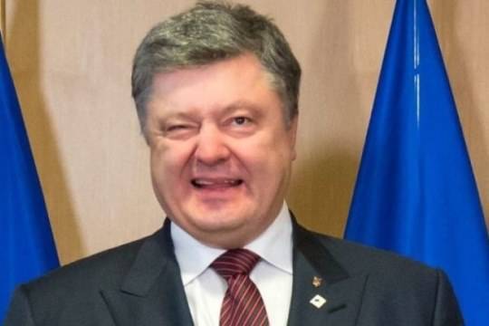Владимир Зеленский - Петр Порошенко - Святослав Вакарчук - Порошенко собрался дискредитировать «Слугу народа» - versia.ru - Украина