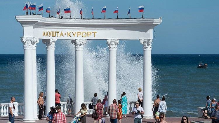 Сергей Аксенов - В Крыму не ждут появления здравого смысла у новой Рады - crimea.ria.ru - Россия - Украина - Крым - обл. Донецкая - Симферополь