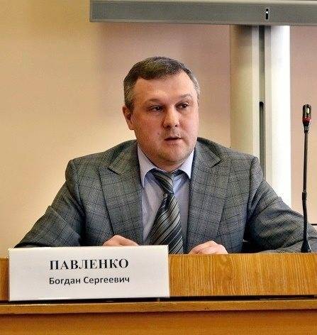 Валентин Коновалов - Димитровград возглавит Богдан Павленко, который в Хакасии кидался на оператора - ulpravda.ru - Россия - Тула - Абакан - Ульяновская - респ. Хакасия - Новомосковск