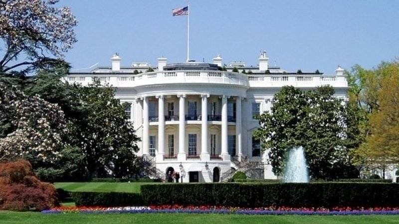 Дональд Трамп - Чак Шумер - Нэнси Пелоси - Donald J.Trump - Трамп - Конгресс и администрация США договорились насчет госдолга и бюджета - polit.info - США