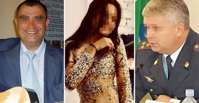 Суд по делу об изнасиловании уфимской дознавательцы коллегами-полицейскими будет закрытым - udf.by - Россия - Уфа - район Уфимский - район Кармаскалинский