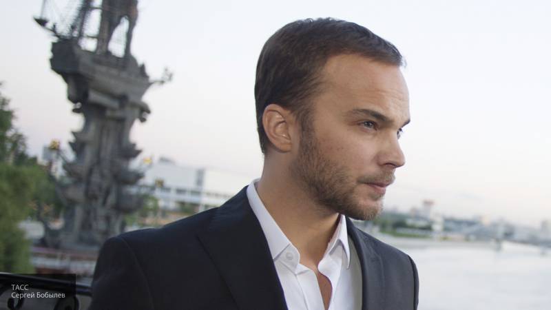Сергей Ефремов - Мария Белякова - Актер Андрей Чадов решил жениться - nation-news.ru - Россия