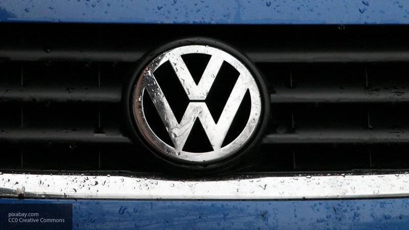 Volkswagen начнет реализовывать Arteon в России в 2020 году - nation-news.ru - Москва - Россия - Рим - Женева