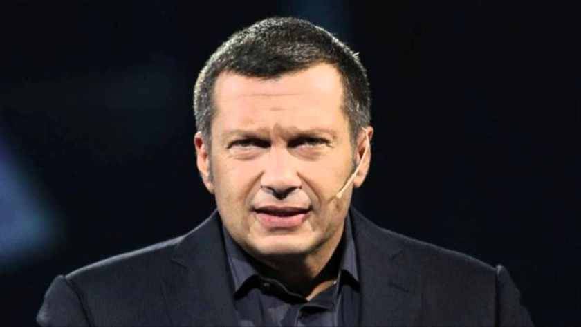 Алексей Навальный - Владимир Соловьев - Навальный нашел у Владимира Соловьева вид на жительство в Италии - theins.ru - Италия