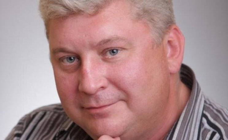 Александр Ковалев - В Башкирии скончался экс-руководитель радиостанции - gorobzor.ru - Башкирия - Уфа