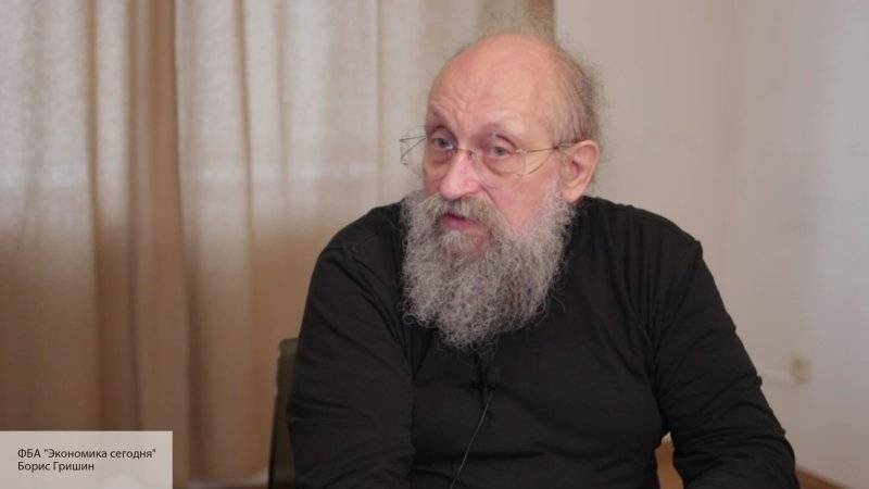 Анатолий Вассерман - Марк Цукерберг - Вассерман заявил, что суд США фактически признал законной цензуру Facebook - politros.com - США - Вашингтон