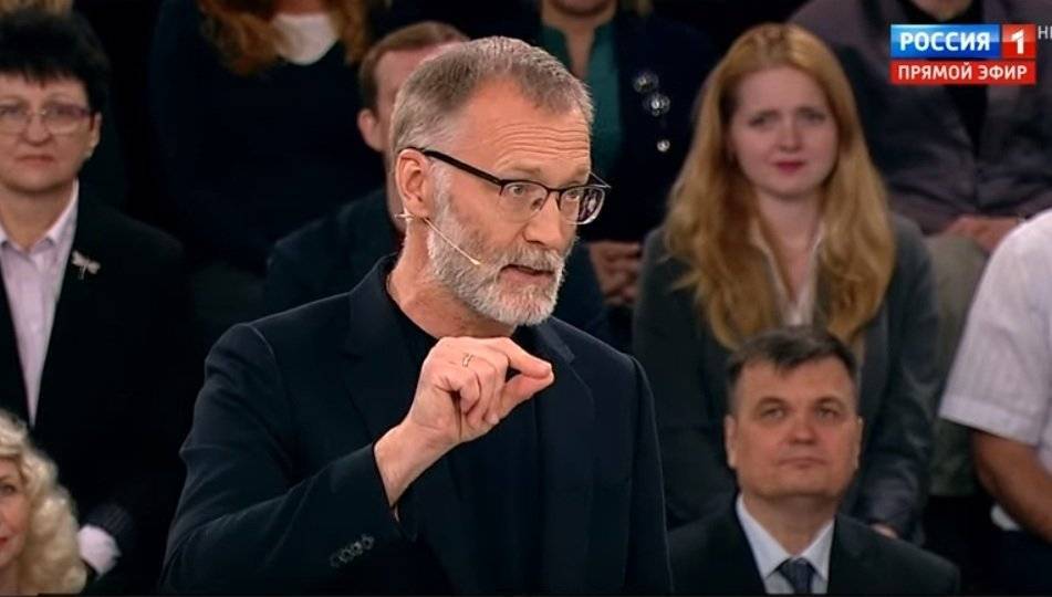 Владимир Зеленский - Петр Порошенко - Сергей Михеев - Михеев прокомментировал лидерство «Слуги народа» на украинских выборах - politexpert.net - Украина - Киев