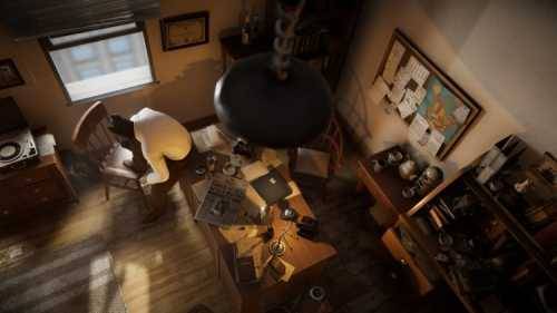 Релиз приключений кота-детектива Blacksad: Under the Skin отложен до ноября - vestirossii.com - Нью-Йорк - Нью-Йорк