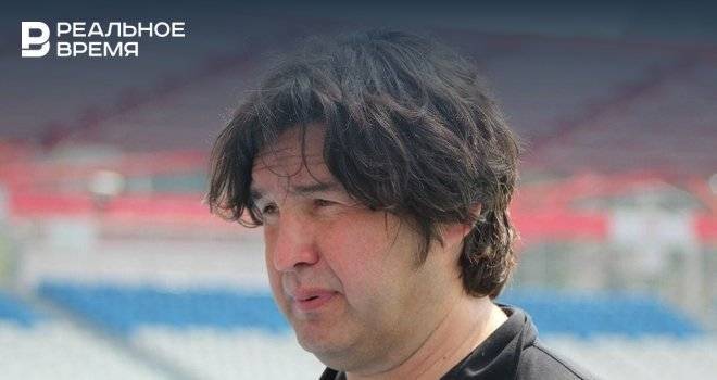 Шамиль Газизов - Шамиль Газизов о поражении от «Краснодара»: «Приобрели бесценный опыт, который стоил нам трёх очков» - realnoevremya.ru - Краснодар - Уфа