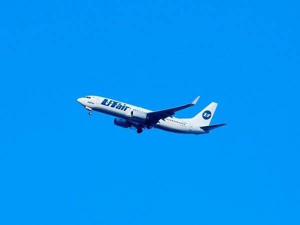 Банк «Россия» потребовал у Utair через суд вернуть 155 млн рублей - polit.ru - Москва - Россия