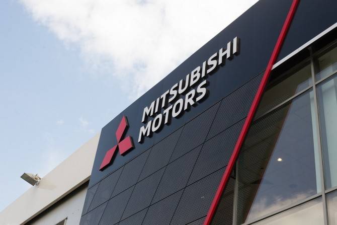 В Москве открылся первый дилерский центр Mitsubishi и Inchcape - autostat.ru - Москва - Россия - Санкт-Петербург