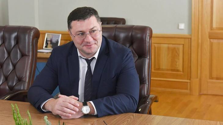 Александр Богомаз - Брянское предприятие «Транснефти» стало производить блочные котельные - bragazeta.ru - Брянская обл.