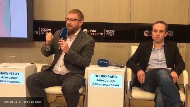Александр Малькевич - Малькевич рассказал, что 80% жителей Ливии недовольны обстановкой в стране - nation-news.ru - Россия - Ливия - Триполи