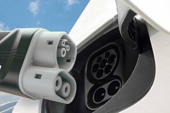 Германия выходит в лидеры по продажам электромобилей в Европе - autostat.ru - Норвегия - Россия - Китай - США - Германия