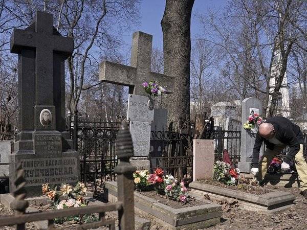 Жительница Калининградской области требует 300 тысяч рублей за пропажу могилы - polit.ru - Калининградская обл. - Зеленоградск - Калининград
