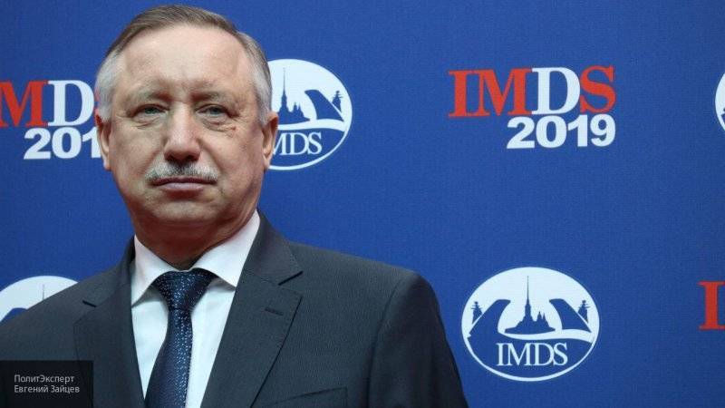 Александр Беглов - Мария Белякова - Выполнение госпрограммы и бюджет Петербурга в прямом эфире обсудит Александр Беглов - nation-news.ru - Россия - Санкт-Петербург