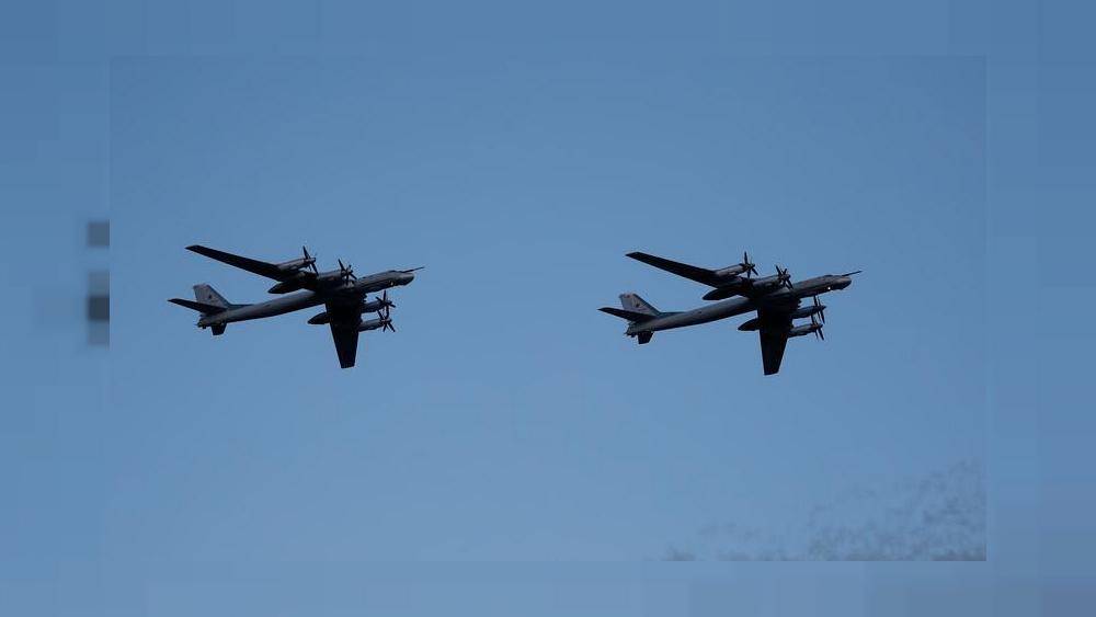 Корея обвиняет Россию в нарушении ее воздушного пространства - ru.euronews.com - Москва - Россия - Южная Корея - Новости