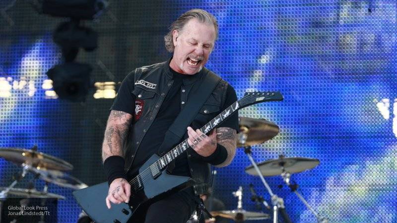 Виктор Цой - Олесь Каштанов - Организаторы концерта Metallica в Москве рассказали, почему группа исполнила песню Цоя - nation-news.ru - Москва