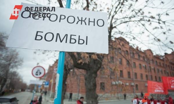 В ФСБ раскрыли подробности задержания смертника в Когалыме | Ханты-Мансийский автономный округ | ФедералПресс - fedpress.ru - Россия - респ. Ингушетия - Югра - окр. Скфо