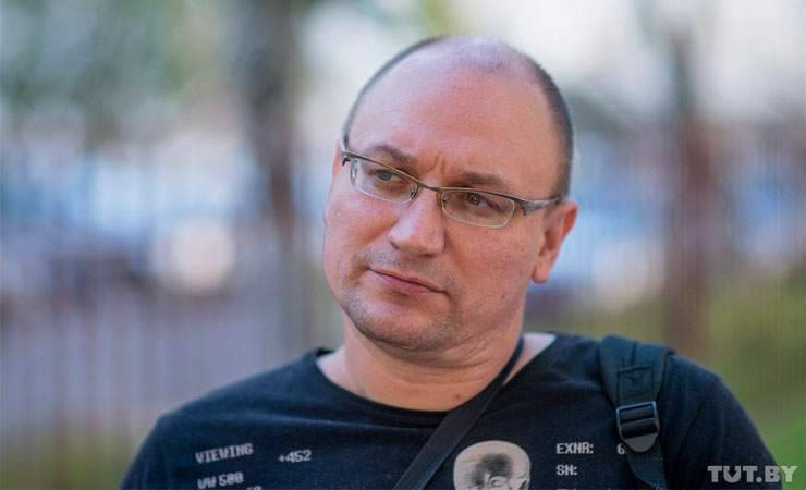 Суд встал на сторону минчанина, в квартиру которого ворвался ОМОН. Будет новая проверка - gomel.today - Минск - район Заводский