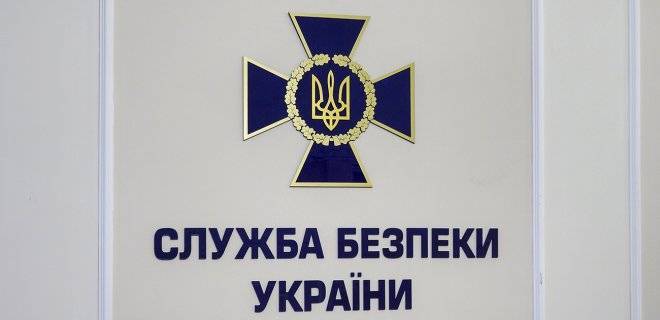 СБУ нашла себе на Донбассе плохого шпиона - news-front.info - Украина - ЛНР