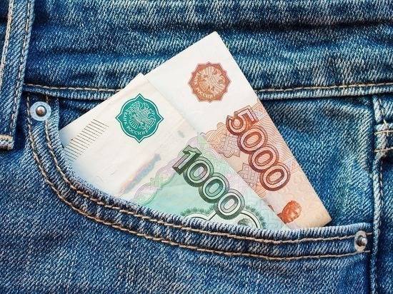 Максим Орешкин - Минэкономразвития готовит меры помощи людям, которые не смогут обслуживать свои кредиты - newtvnews.ru - Москва - Россия