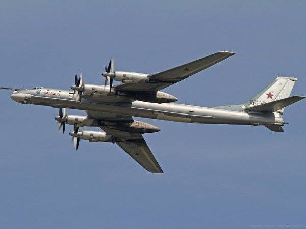 Минобороны РФ опровергло заявление Южной Кореи о выстрелах в бомбардировщик - polit.ru - Москва - Россия - Южная Корея - Токио - Япония - Сеул - Минобороны