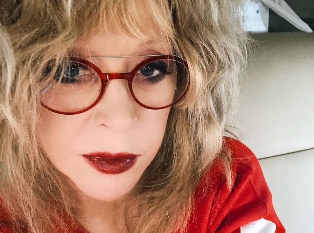 Алла Пугачева - Племянник Пугачевой хочет вернуть родительские права на сына - nur.kz - Израиль - Тель-Авив