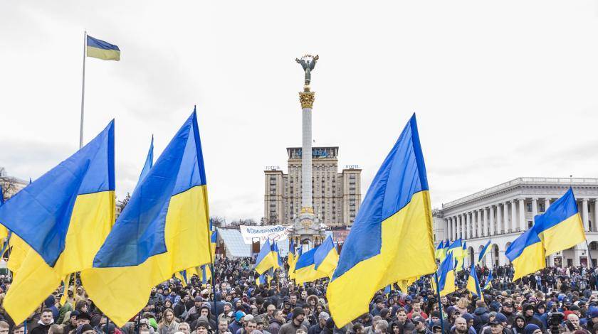 Сергей Дейнеко - Киев придумал скрытый план на случай нападения России - utro.ru - Россия - Украина