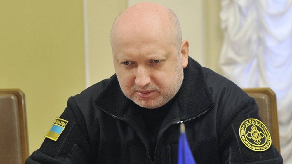 Владимир Зеленский - Алексей Пушков - Александр Турчинов - Пушков объяснил, как Турчинов понимает свободу - riafan.ru - Москва - Россия - США - Украина