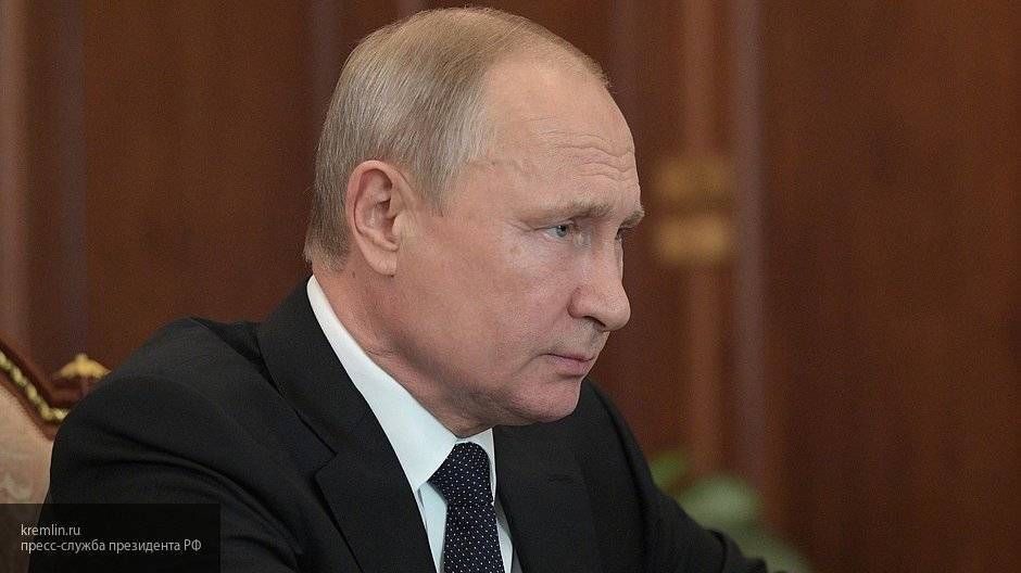 Владимир Путин - Путин отменил российские санкции в отношении Эритреи - newinform.com - Москва - Россия - Сочи - Эритрея