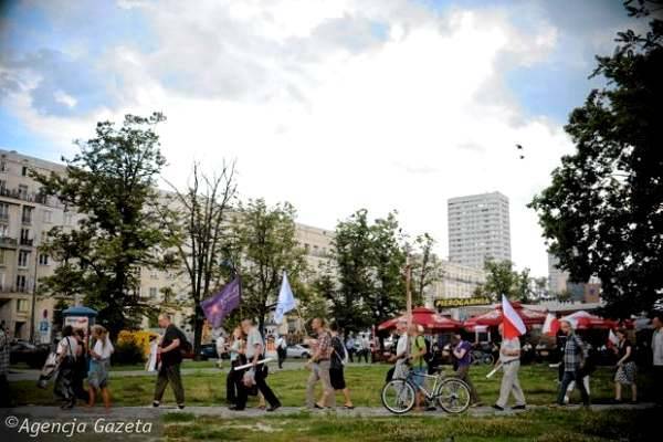 Поляки мало что знают о событиях на Волыни 1943 года, - соцопрос - argumentua.com - Украина - Польша - Варшава