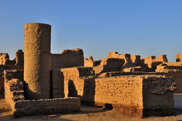 Хараппская цивилизация – одна из величайших загадок мировой истории - glavtema.ru - Пакистан
