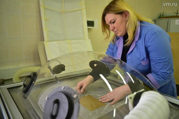 Более 800 архивных фото передали москвичи для проекта «Город великих людей» - vm.ru - Москва - Санкт-Петербург