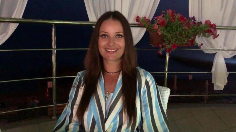 Оксана Федорова - Оксана Федорова организовала конкурс комиксов для детей - vm.ru - Россия