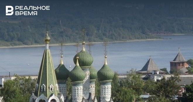 В Нижнем Новгороде все чаще останавливаются bleisure-путешественники - realnoevremya.ru - Москва - Россия - Санкт-Петербург - Нижний Новгород - Владивосток