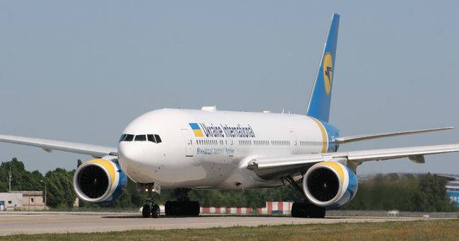 В Украине представят проект увеличения числа авиарейсов в Умань - ofigenno.com - Украина - Израиль - Львов
