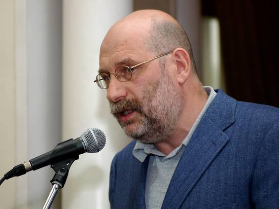 Борис Акунин - Акунин посетовал, что «пропагандисты» переврали его слова о России - vestirossii.com - Россия - США - Украина