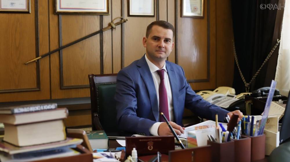Ярослав Нилов - Татьяна Москалькова - Нилов рассказал, как в РФ относятся к инвалидам и что ГД может сделать для ветеранов - riafan.ru - Россия