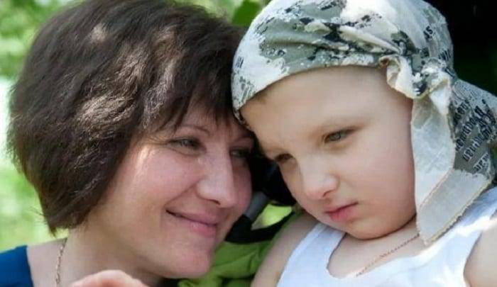 "Он был желанным ребенком": мама ребенка с ДЦП просит помощи - nur.kz - Россия - Евпатория