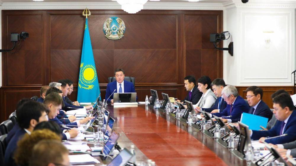 Закон о банках и банковской деятельности планируют внести на рассмотрение в парламент - nur.kz