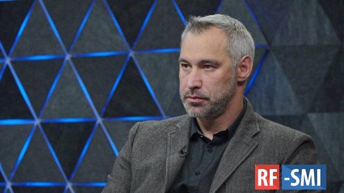 Руслан Рябошапка - В. Зеленский назвал будущего генерального прокурора Украины - rf-smi.ru - Украина - Одесская обл.